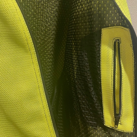 First Racing Military Grade Safety Vest - Picture 9 of 9